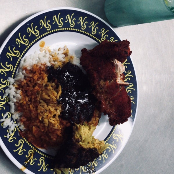 Photos At Ns Nasi Kandar Georgetown Pulau Pinang