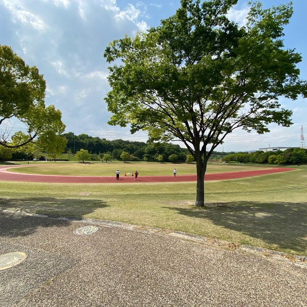 Ntn総合運動公園 桑名市 三重県 Da Fotograflar
