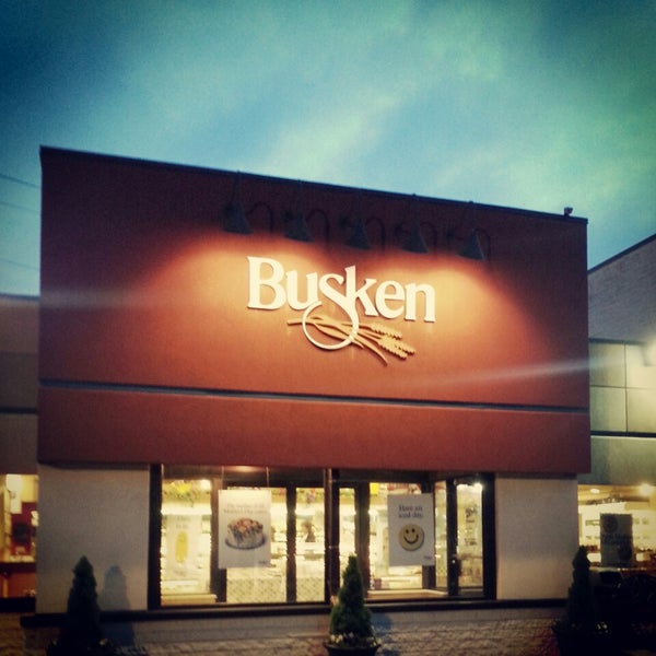 Photos at Busken Bakery Hyde Park 2675 Madison Rd