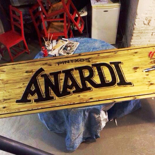 6/19/2014にAnardiがAnardiで撮った写真