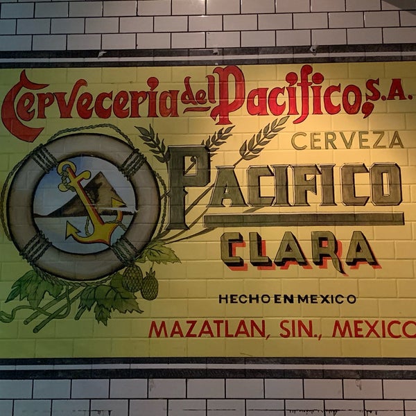 6/1/2019에 Jo  G.님이 Tacuba Mexican Cantina에서 찍은 사진