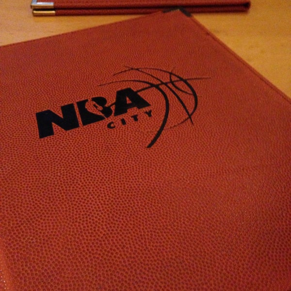 5/4/2013에 Jo  G.님이 NBA City Restaurant에서 찍은 사진