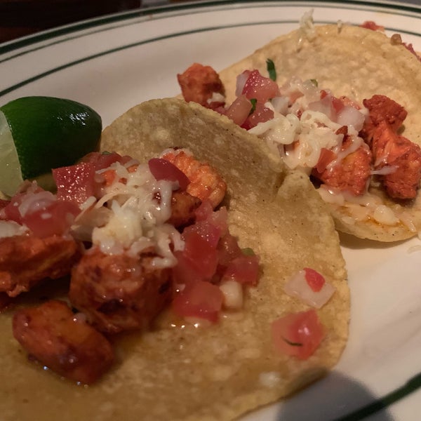 Photo taken at Tacuba Mexican Cantina by Jo  G. on 6/1/2019