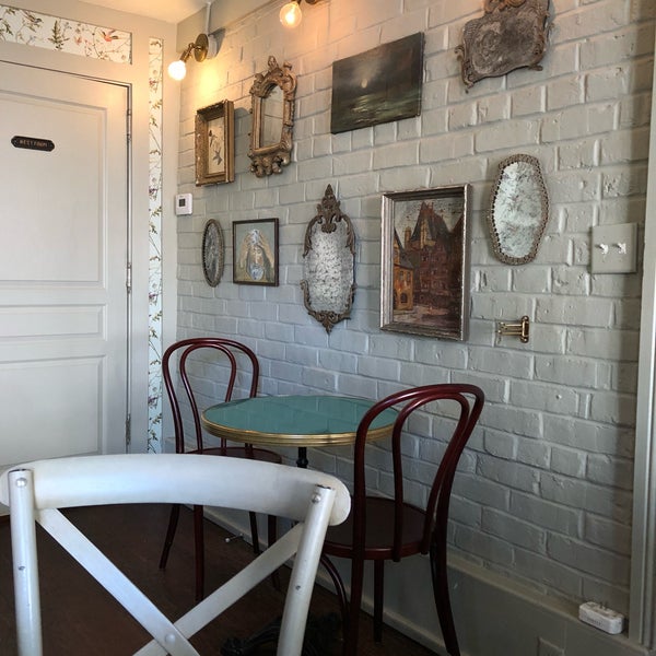 5/2/2018 tarihinde Jo  G.ziyaretçi tarafından Mirabelle Suites And Café'de çekilen fotoğraf