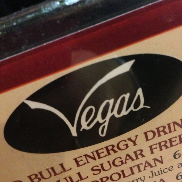 รูปภาพถ่ายที่ Vegas Diner โดย Jo  G. เมื่อ 12/22/2012