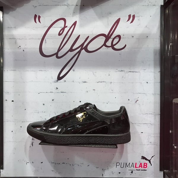 Puma foot locker clearance queens