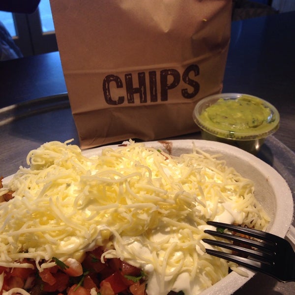 Photos at Chipotle Mexican Grill Mexican Restaurant in Havertown