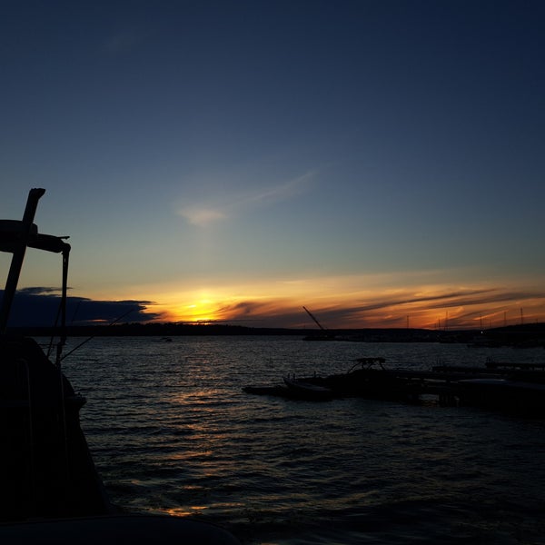 Yarrow Bay Marina 2 tips from 293 visitors