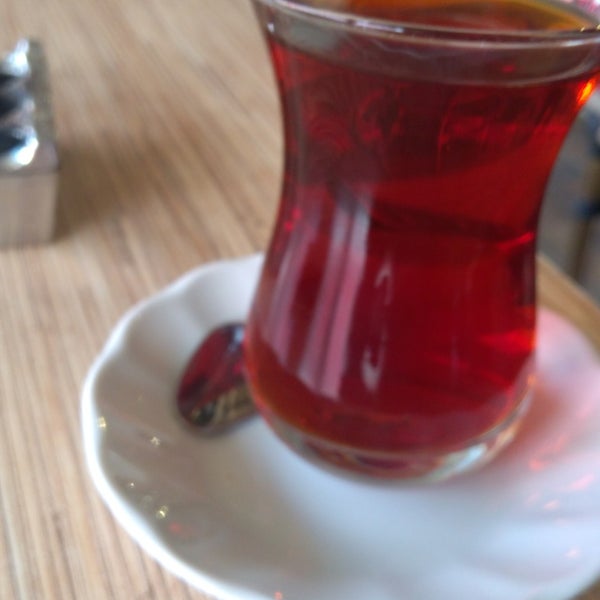 8/12/2018에 Sedat Ç.님이 Dilek Pasta Cafe &amp; Restaurant에서 찍은 사진
