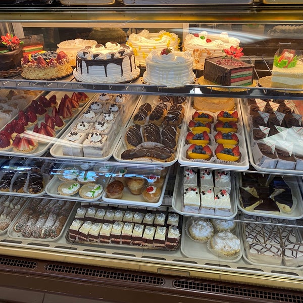 Palermo's Bakery Boynton Beach, FL