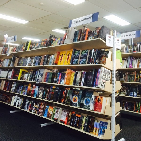 Galaxy Bookshop - Sydney City Center - Sydney, NSW