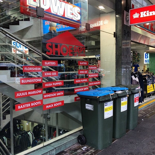 lowes blundstone