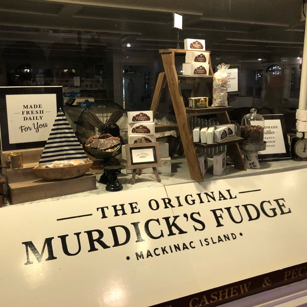 Murdick's Fudge 4 tips from 446 visitors