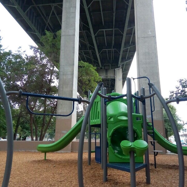 Photos at Peaceful Valley Park Park in Spokane