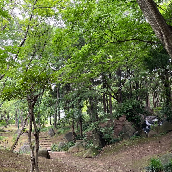 Photos At 八坂公園 Park In 坂東市