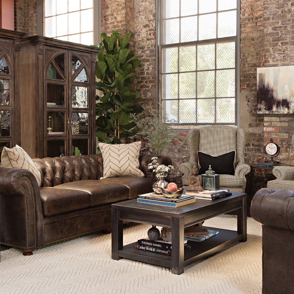 Living Spaces - Furniture and Home Store in Irvine