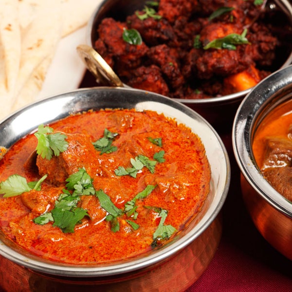 6/11/2014 tarihinde Flavors of Indiaziyaretçi tarafından Flavors of India'de çekilen fotoğraf