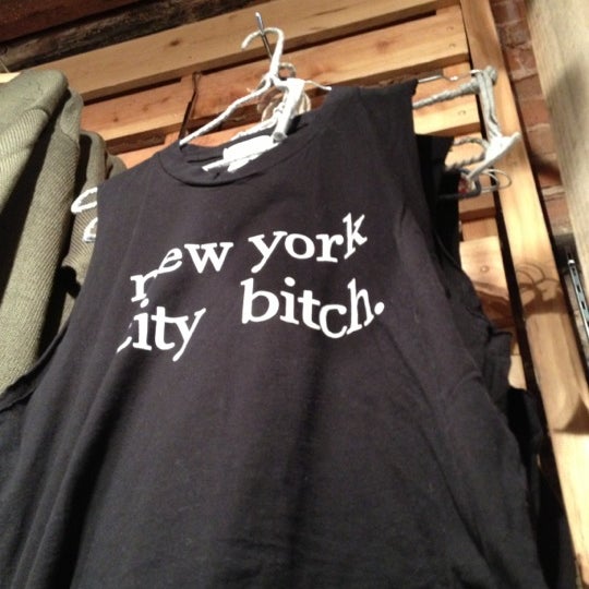 Photos at Brandy Melville Downtown Santa Monica 11 tips from 1500