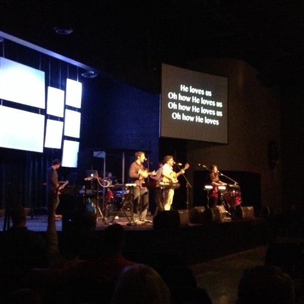 Desert Springs Community Church Palm Valley 2 tips from 108 visitors