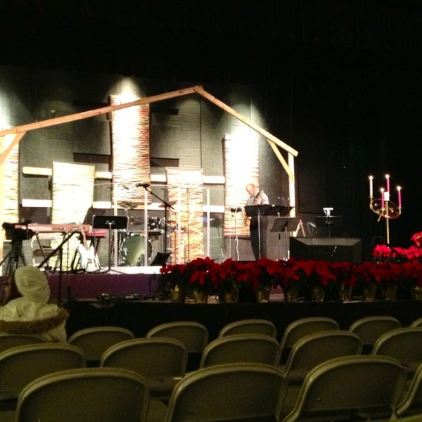 Photos at Broomfield United Methodist Church Miramonte Broomfield, CO