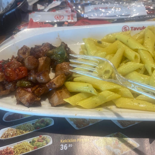 Tavuk Dünyası Izmit