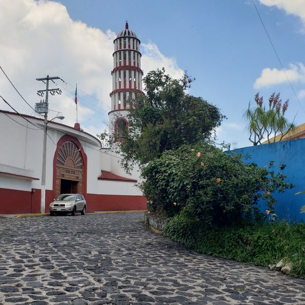La Divina Providencia - Formosa - Xalapa, Veracruz-Llave
