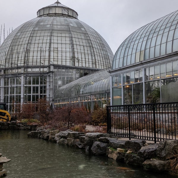 FAMOUS SPOTS IN DETROIT visual data 2