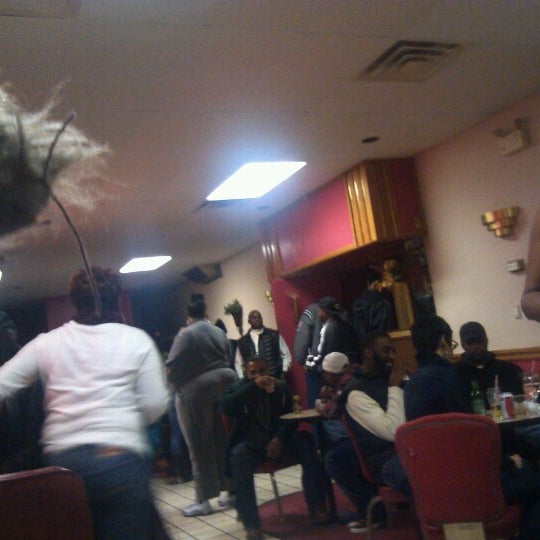 Shakers night club College Hill Cincinnati, OH