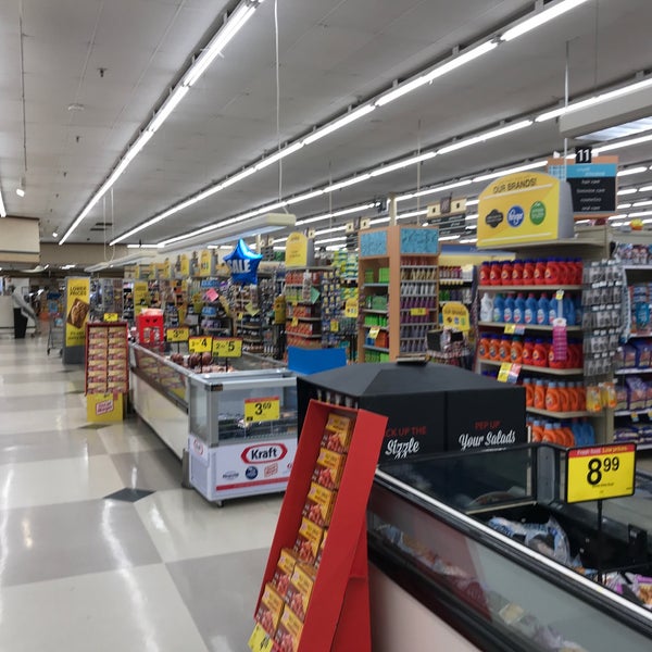 Kroger 31 E Long Lake Rd