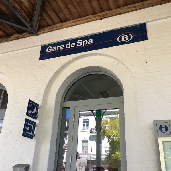 Photos At Gare De Spa 2 Tips From 359 Visitors Photos At Gare De Spa 2 Tips From 359 Visitors