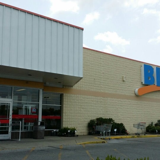 Kmart (Now Closed) 4 tips