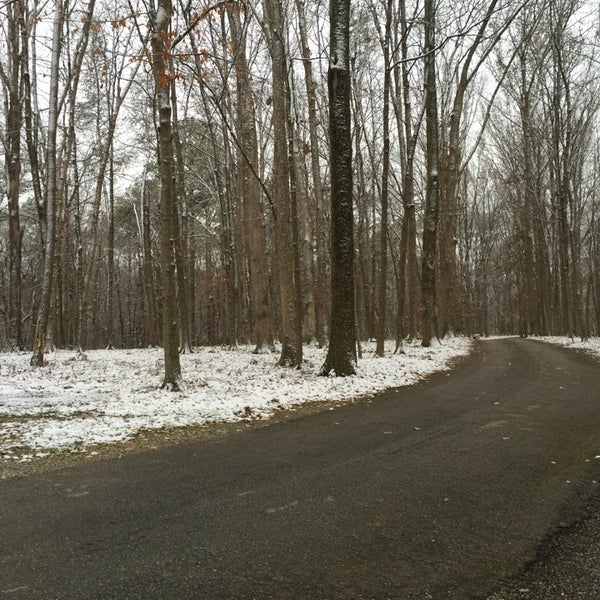 Scales Lake State Park Boonville, IN