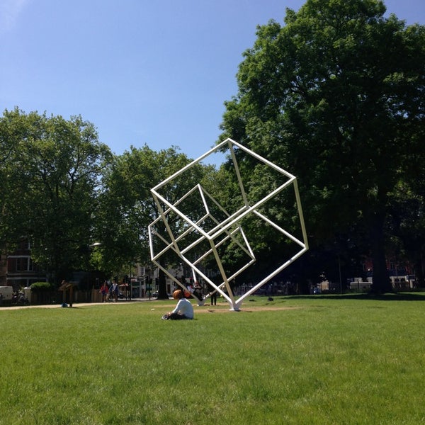 Shepherd's Bush Green Shepherd's Bush London, Greater London