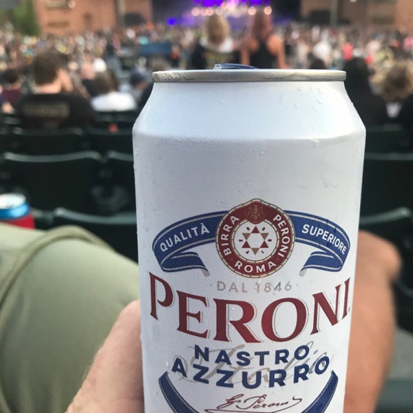 Photo taken at Starlight Theatre by Marty on 7/27/2019