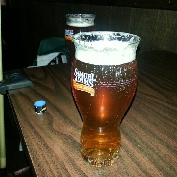 Buckland Billiards & Bar Pool Hall in Manchester