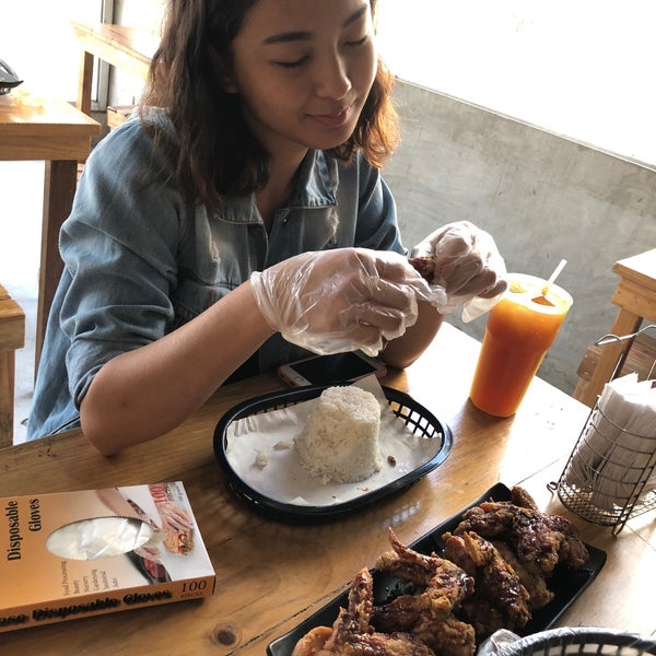 Wing Bites Wings Joint in Muntinlupa City
