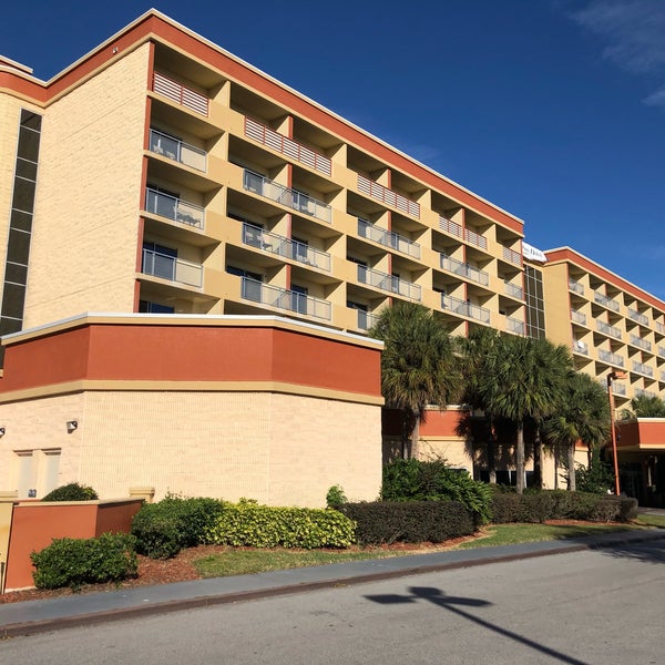 Photos At Comfort Inn Orlando Lake Buena Vista Vista Center