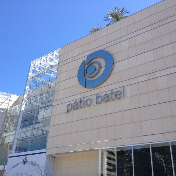 Pátio Batel