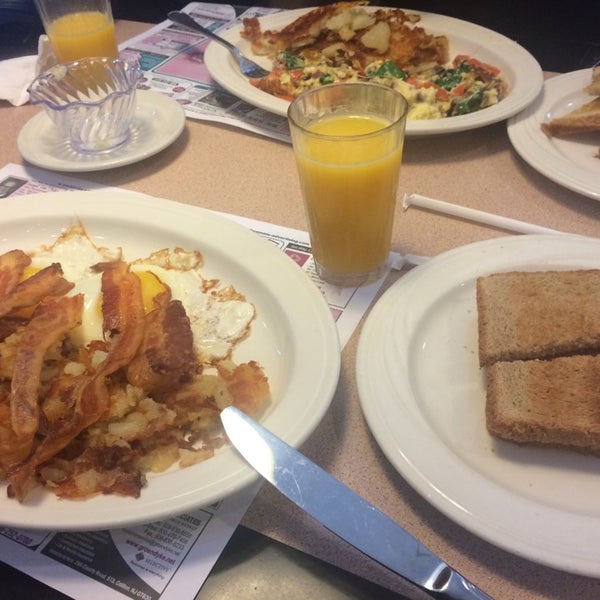 Photos at Spinning Wheel Diner Diner in Lebanon