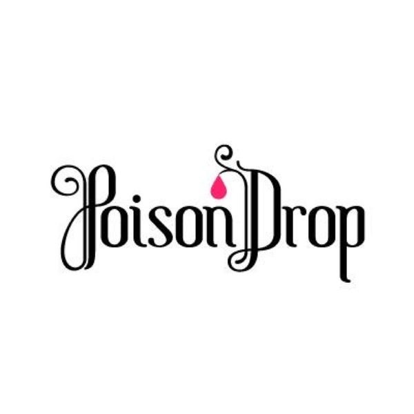 Магазин бижутерии Poison Drop. Пуазон дроп. Poison Drop магазины. Пойзон дроп Атриум.