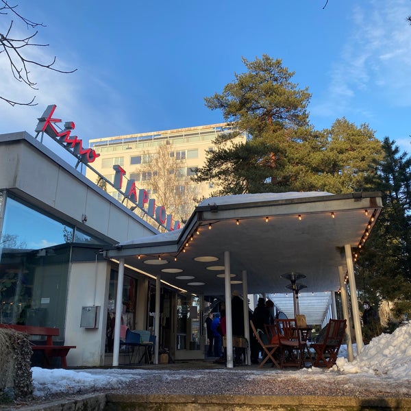Кампи в Тапиоле