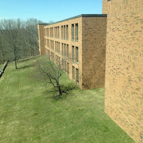 Photos at IBM Southbury 150 Kettletown Rd