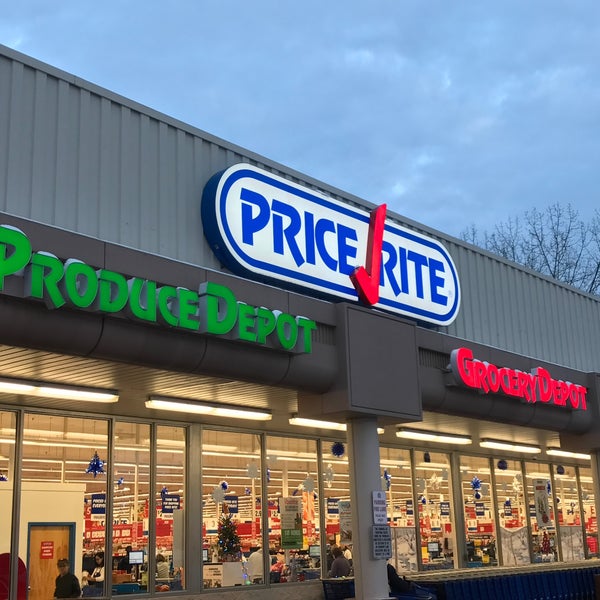 Price Rite Danbury, CT