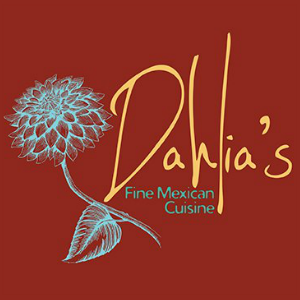 Снимок сделан в Dahlia&#39;s Mexican Restaurant пользователем Dahlia&#39;s Mexican Restaurant 6/12/2014