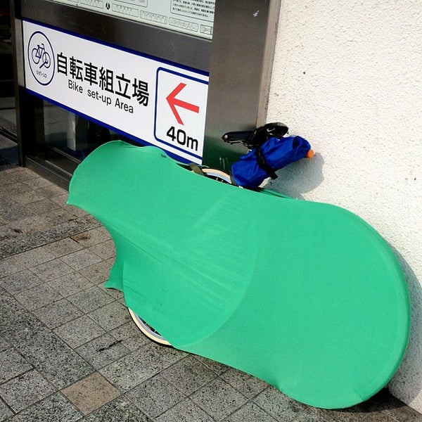 尾道 自転車 レンタル