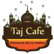 Снимок сделан в Taj Cafe пользователем Taj Cafe 6/12/2014