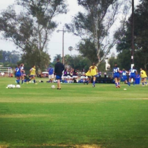 Hickman Field Kearny Mesa 2 tips