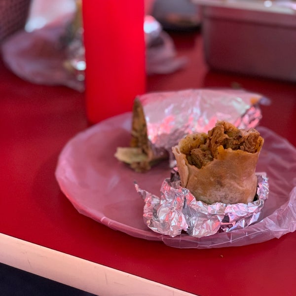 Tortas El Rey 134 tips