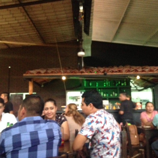 Photos at La Peligrosa - Bar in Tuxtla Gutiérrez