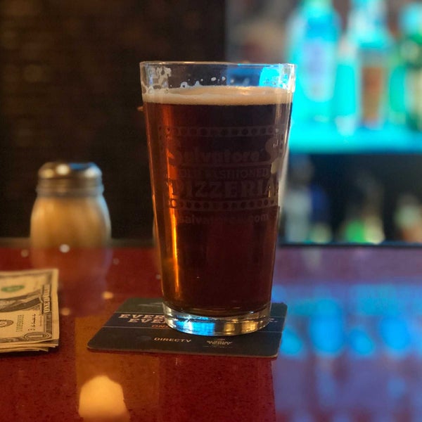 Salvatore S Old Fashioned Pizzeria Culver Winton Main 5 Tips